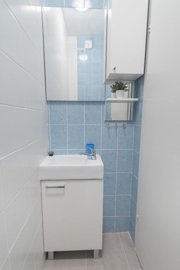 Apartments Dzeki 스플리트 외부 사진