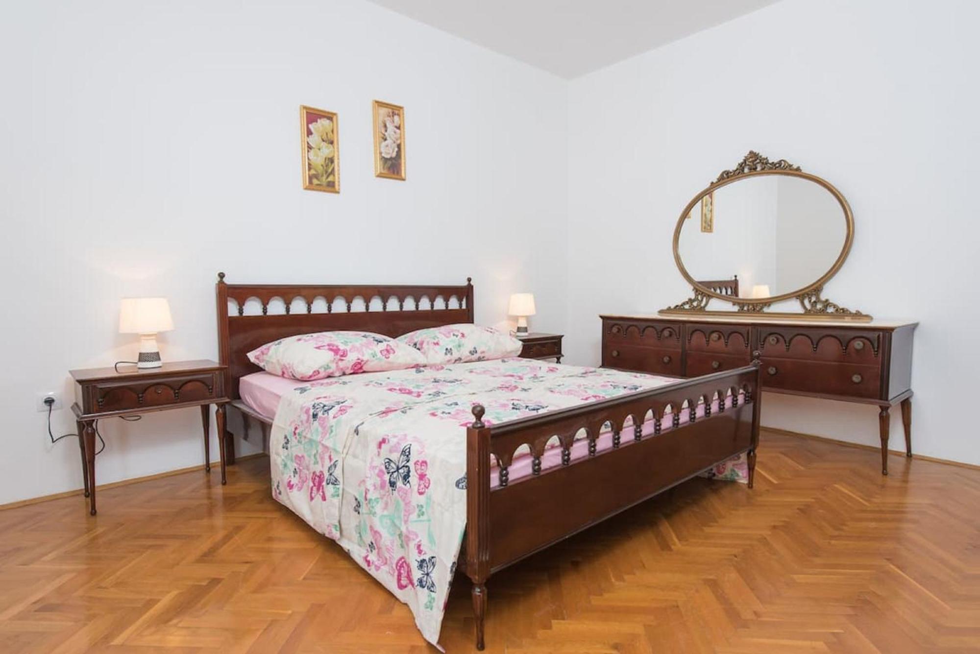 Apartments Dzeki 스플리트 외부 사진