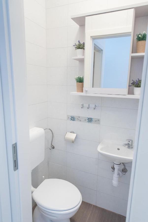 Apartments Dzeki 스플리트 외부 사진